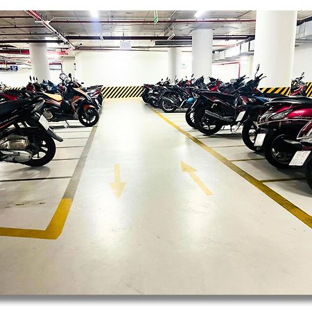Flc Quy Nhon Beach Apt Dış mekan fotoğraf