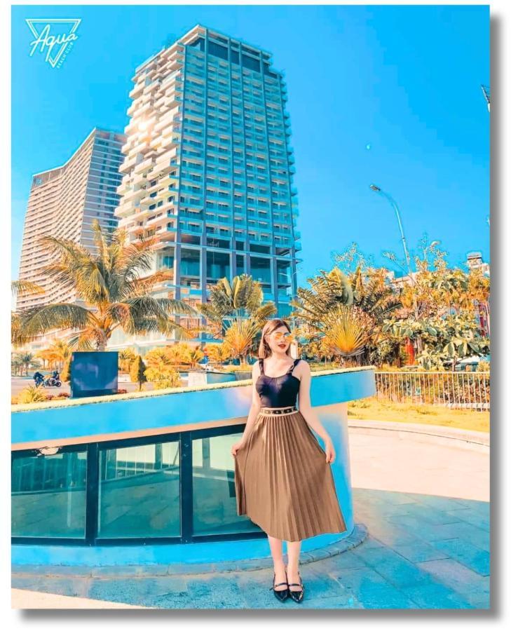 Flc Quy Nhon Beach Apt Dış mekan fotoğraf